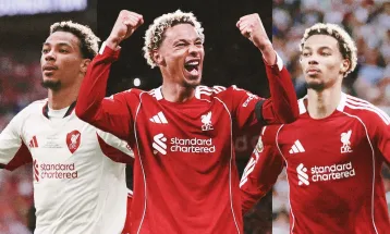 लिभरपुलको राेमाञ्चक जित