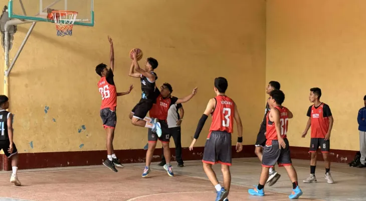 ३१ औं ज्ञान कार्निभल : रेडियन्ट पब्लिक विजयी