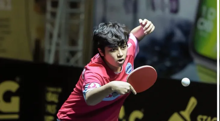 यु–१९ मा योङगीलाई स्वर्ण