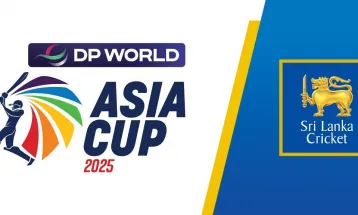एसिया कपका लागि श्रीलंकाको १६ सदस्यीय टोली घोषणा: हसरंगाको पुनरागमन, हेमनथा बाहिरिए