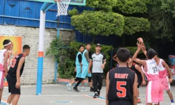 नेरिक र एन्जल लर्ड सेमिफाइनलमा