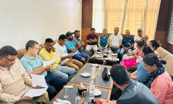 नेपालगन्ज १० नाइट रनका विजेतालाई थाइल्याण्डको बाङ्सेन रनमा अवसर