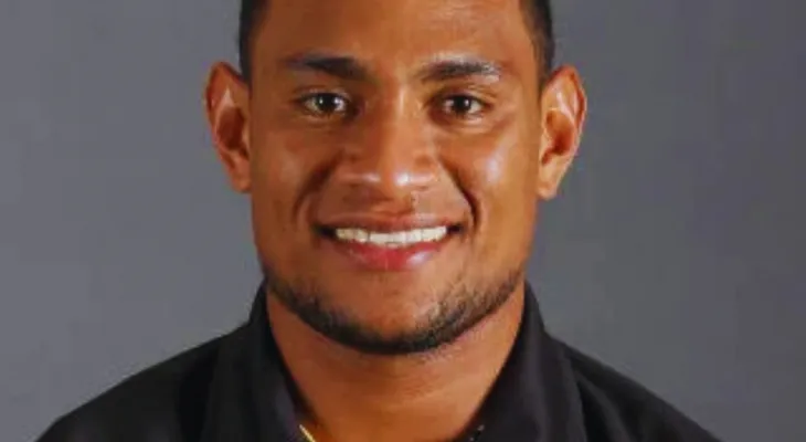 पपुआ न्यु गिनीका विकेटकिपर-ब्याट्सम्यान किप्लिन डोरिगा चोरीको आरोपमा पक्राउ