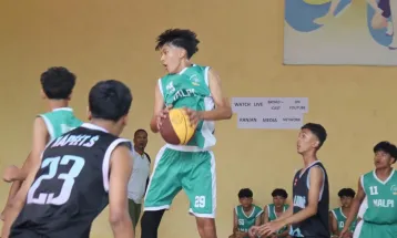 ज्ञानोदय क्वाटरफाइनलमा