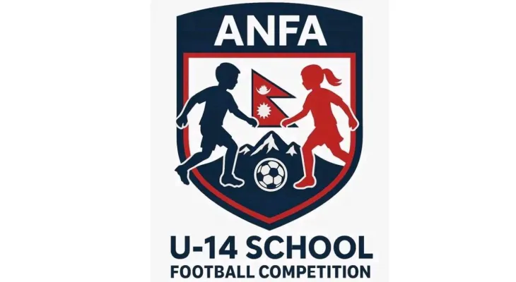 शनिबारदेखि नेपालगन्जमा यु-१४ छात्र-छात्रा फुटबल हुँदैं