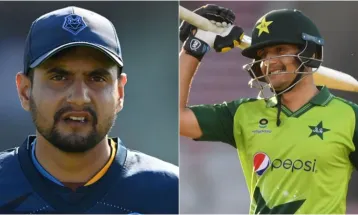 हैदर अलीलाई लन्डन अदालतबाट राहत, बलात्कार आरोपमा प्रमाण नपाएपछि निर्दोष ठहर