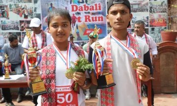 सफल र सांग्रिला पहिलो