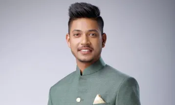 नेपालकी पहिलो महिला प्रधानमन्त्रीमा सुशीला कार्कीलाई सन्दीप लामिछानेबाट बधाई र शुभकामना