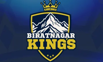 पहिलो महिला प्रधानमन्त्री सुशीला कार्कीलाई विराटनगर किङ्सको बधाई : 