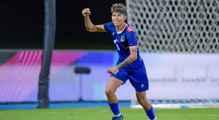 सबित्रा भण्डारीको सन्देश : 