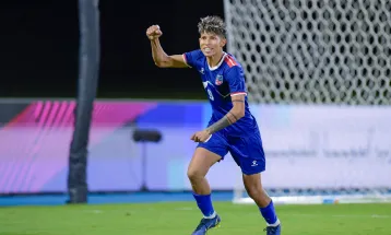 सबित्रा भण्डारीको सन्देश : 