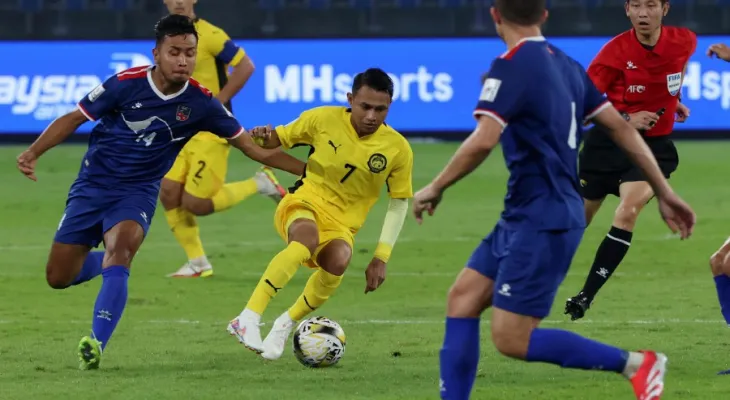 नेपालले एएफसी एसियन कप छनोट खेल मलेसियाको घरेलु मैदानमा खेल्ने