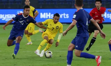 नेपालले एएफसी एसियन कप छनोट खेल मलेसियाको घरेलु मैदानमा खेल्ने