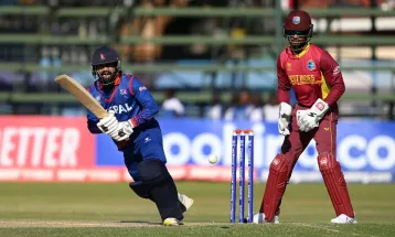 Ticket Prices Announced for Historic Nepal vs West Indies “Unity Cup” T20I Series