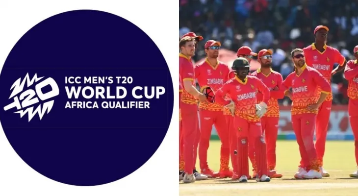आइसिसी पुरुष टि–२० विश्वकप २०२६ अफ्रिका क्वालिफायरमा आठ राष्ट्र भिडदै