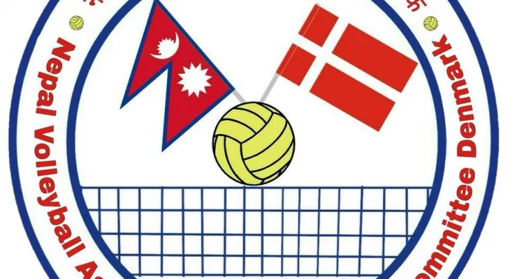 नेपाल भलिवल संघ डेनमार्कको ६औँ अधिवेशन सम्पन्न, नयाँ नेतृत्व सर्वसम्मत निर्वाचित