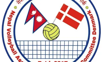 नेपाल भलिवल संघ डेनमार्कको ६औँ अधिवेशन सम्पन्न, नयाँ नेतृत्व सर्वसम्मत निर्वाचित