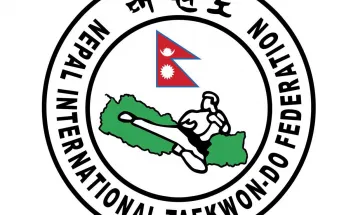 आठौं दक्षिण एसियाली तेक्वान्दो प्रतियोगिता अस्थायी रूपमा स्थगित