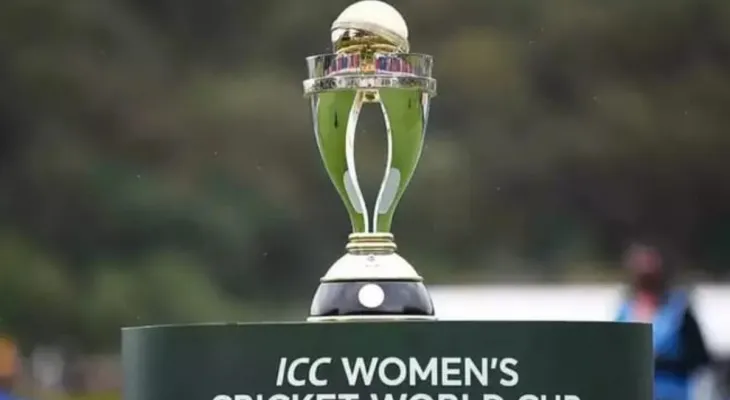 ICC Women’s Cricket World Cup 2025 to Feature World-Class Broadcast Production and Star-Studded Commentary Team