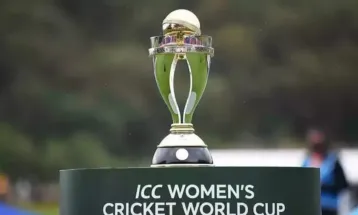 ICC Women’s Cricket World Cup 2025 to Feature World-Class Broadcast Production and Star-Studded Commentary Team