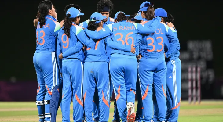 Bangladesh Edge Sri Lanka in Thriller, India Beat New Zealand in World Cup Warm-Ups