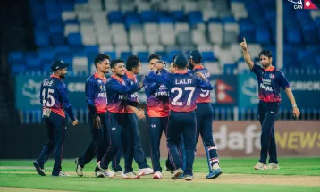 आईसीसी टी-२०आई खेलाडी रैंकिङमा नेपाली खेलाडीहरूको प्रगति