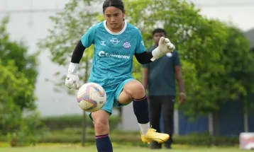 Nepal Captain Anjila Subba Signs for Sethu FC in India’s IWL