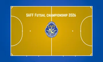 SAFF to Host First-Ever Futsal Championship in 2026