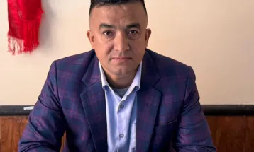 “राष्ट्रिय टिमको जर्सी सम्झौता पारदर्शी बनाओस्” — कार्यसमिति सदस्य अनिल अधिकारीको नेपाल क्रिकेट संघलाई खुला प्रश्न