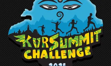 केभिआर समीत च्यालेन्जको तयारी