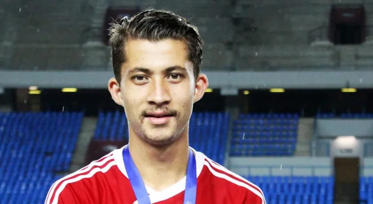 Ananta Tamang Urges ANFA to Hold Domestic League Amid Player Frustration