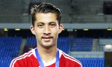 Ananta Tamang Urges ANFA to Hold Domestic League Amid Player Frustration