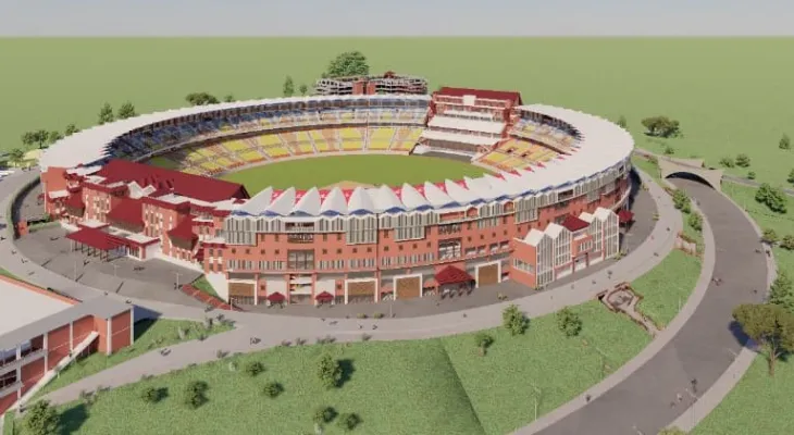 कीर्तिपुर क्रिकेट रङ्गशालालाई अन्तर्राष्ट्रिय स्तरको रूपमा विकास गर्न सरकारद्वारा गुरुयोजना स्वीकृत