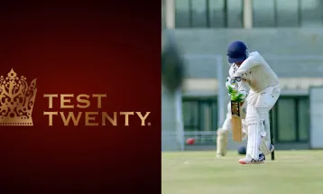 क्रिकेटमा नयाँ फर्म्याट ‘टेस्ट २०’ सार्वजनिक, टेस्ट र टी–२० दुवैको मज्जा एकैसाथ