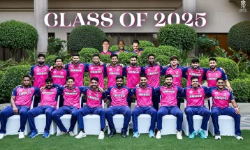 आईपीएल २०२६ अघि राजस्थान रोयल्सबाट बाहिर हुन सक्ने पाँच प्रमुख खेलाडी