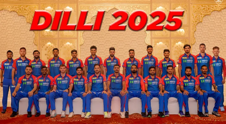 आईपीएल २०२६ः दिल्ली क्यापिटल्सबाट बाहिर हुन सक्ने ५ मुख्य खेलाडी