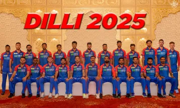 आईपीएल २०२६ः दिल्ली क्यापिटल्सबाट बाहिर हुन सक्ने ५ मुख्य खेलाडी
