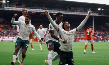 इङ्लिस प्रिमियर लिगमा चेल्सीको सहज जित, ला लिगामा इस्पानियोल विजयी