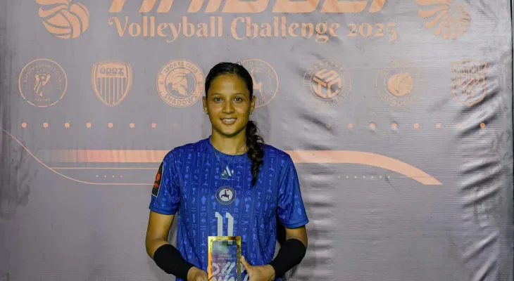 कामना बिष्टको धमाकेदार प्रदर्शन: लगातार तीन खेलमा उत्कृष्ट, सेमिफाइनलको ढोका नजिक नैफारू चेल्सी स्पोर्ट्स क्लब