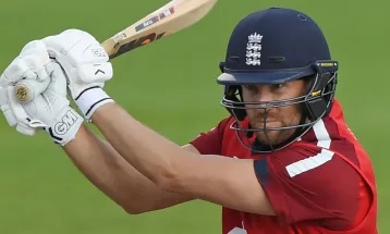 चितवन राइनोजद्वारा इङ्ल्यान्डका डेविड मलान अनुबन्ध, एनपीएलमा खेल्ने तयारी