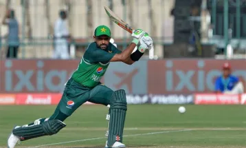 पूर्व कप्तान बाबर आजमको पुनरागमन, पाकिस्तानको टी–२० टोलीमा फर्किए