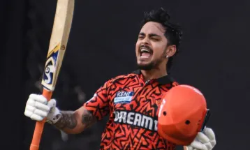 आईपीएल 2026: ईशान किशनलाई किन्न तीन टिमबीच प्रतिस्पर्धा, सनराइजर्स हैदराबादले रिलिज गर्ला?