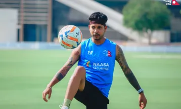 सन्दीप लामिछानेको फेसबुक पोस्ट: ‘कोहीप्रति नकारात्मकता नफैलाऔं’