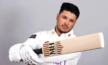 एनपिएल २०२५ः काठमाडौं गोर्खाजद्धारा पहिलो विदेशी खेलाडीका रुपमा रिकार्डो भास्कोनेसेलोस अनुबन्ध