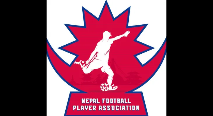 नेपाल फुटबल खेलाडी संघद्वारा महिला टोलीको भारत भ्रमण व्यवस्थापनबारे गम्भीर आपत्ति
