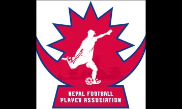 नेपाल फुटबल खेलाडी संघद्वारा महिला टोलीको भारत भ्रमण व्यवस्थापनबारे गम्भीर आपत्ति