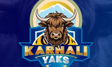 एनपिएल फ्रेन्चाइज टोली कर्णाली याक्सलाई एसियन पेन्ट्सको सहप्रायोजन