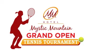 मिस्टिक माउन्टेन टेनिस हुने