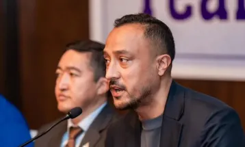 क्यान सचिव पारस खड्काको स्पष्टिकरण: अनुमति बिना नाम र तस्वीर प्रयोग नगर्न आग्रह