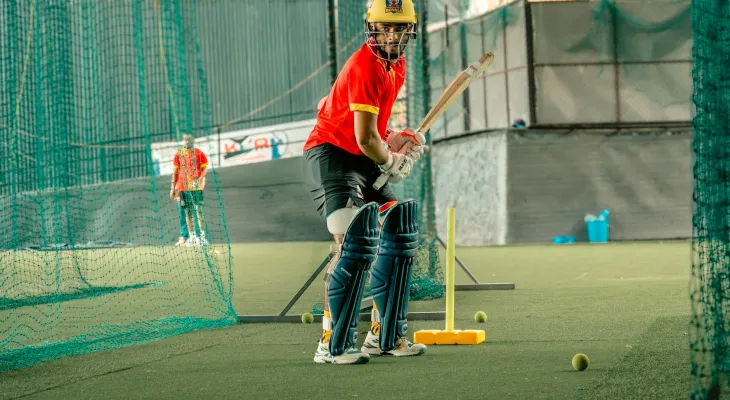 Sudurpaschim Royals Begin Preparations for NPL Season 2